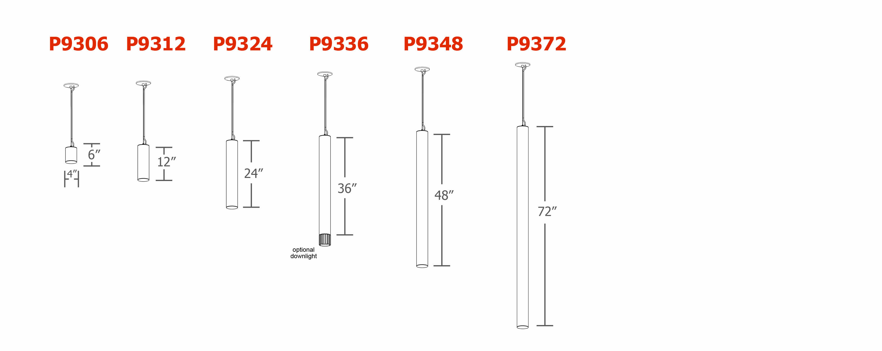 i.rod.4™ Dimensions Drawing
